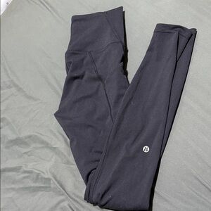 Lululemon Black Leggings